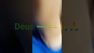 Deus é fiel 🙏🙏