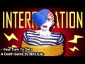 DEMO 22 Interrogation Your Turn To Die Death Game By Musical