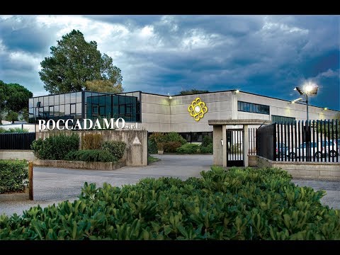 Boccadamo, sinonimo di vero "Made in Italy"