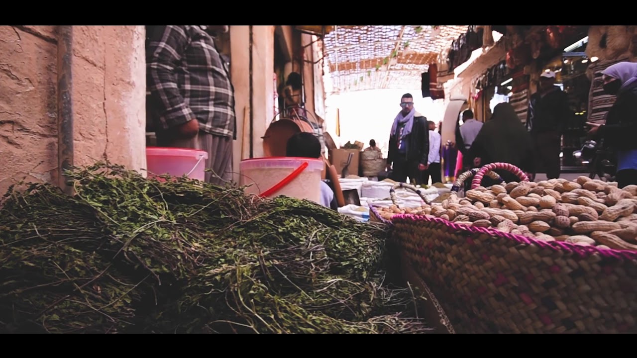 الكشافة تروج للسياحة .... غرداية thumbnail