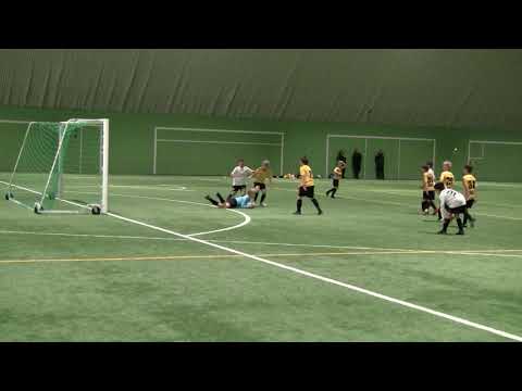 KaaPo P11 - Jazz/Karhu Futis Yj