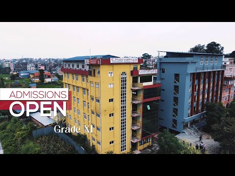 Chanakya College of Management video