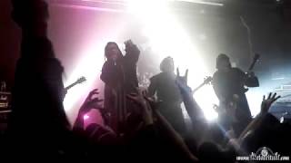 MAYHEM - Live Medellín &quot;Cursed in Eternity&quot;