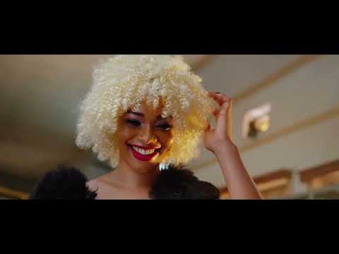 Zik Cyga - Mwoli ( OFFICIAL 4K )