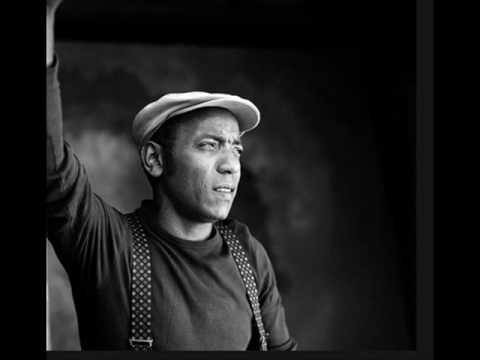 Tito Paris   rosto di morena