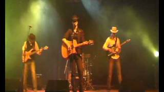 Peter & The Rowers (Veslari) - Country Night 2007