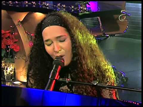 Beatriz y Evelyn Marquez en TN3- AméricaTevé