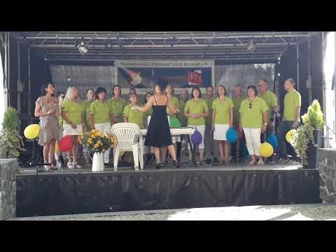 Musik macht gute Laune