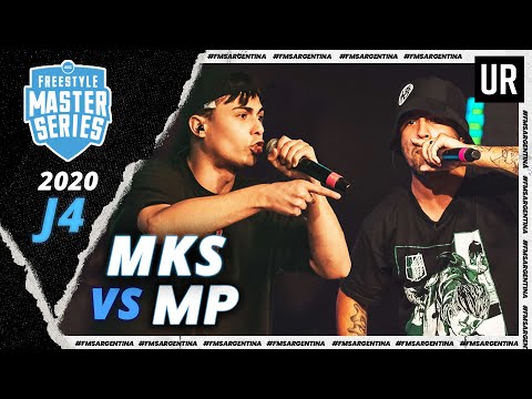 MKS vs MP | #FMSARGENTINA 2020 | Jornada 4 | Urban Roosters