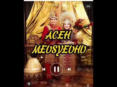 aceh meusyeuhu