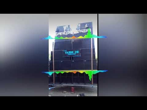 Dj indygo feat christ antonio  . Yang dipakai hrj di karnaval HK sumawe