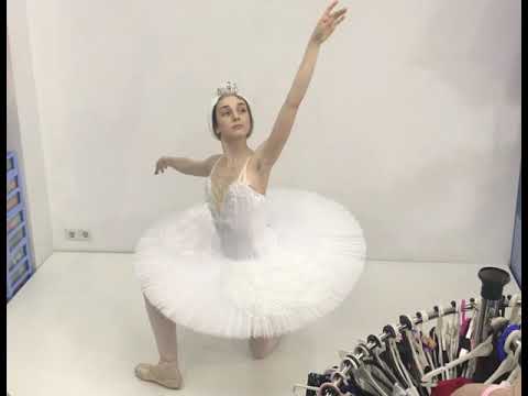 Одетта P 0102 - video 2