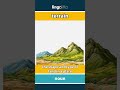 terrain (noun) - definition and usage in English