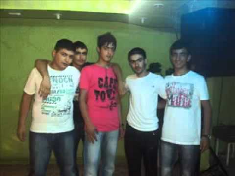 Canyon Mc ft. Mc Stiller Ozan-  KArşılıksız Sevdim