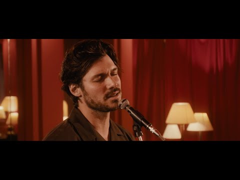 Renoncer - Gael Faure (Live @Normandy Hôtel)