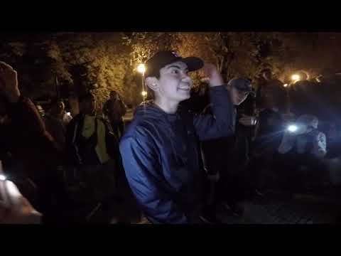 Eneglaz ft Deese VS C41 ft Raro - 4tos - BDF fecha VI (3VS2)