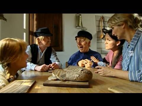 Die Super Nanny: Michel aus Lönneberga und die Wutschüssel- Switch reloaded