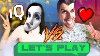 Let's Play ТЕСТ на iQ / ❤ Best Fiends ❤