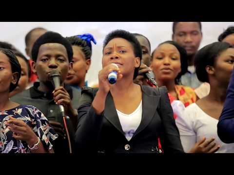 IMBA KWA AKILI (Swahili Version - Live performance) - Ubora Official Video
