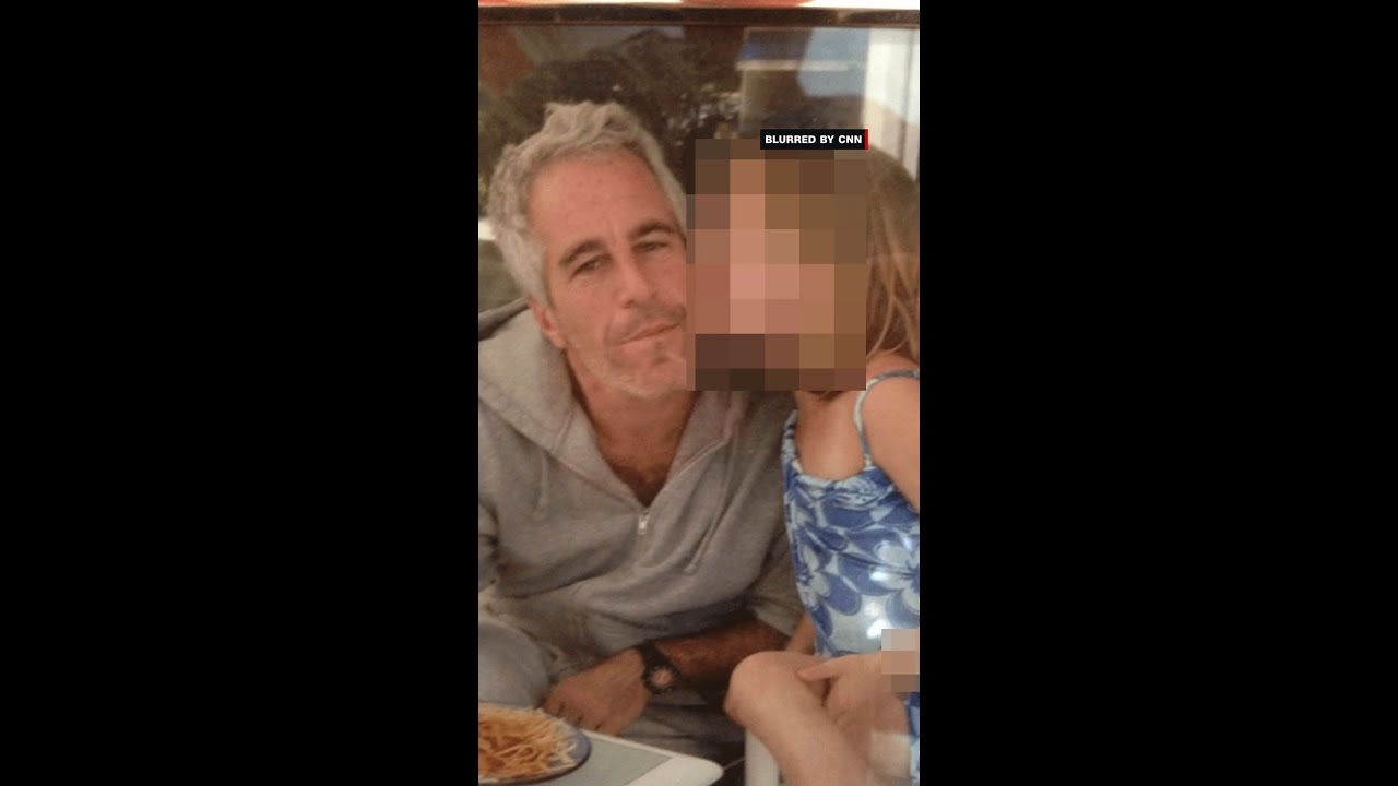 AI tool discovers 100+ redaction errors in the Epstein files