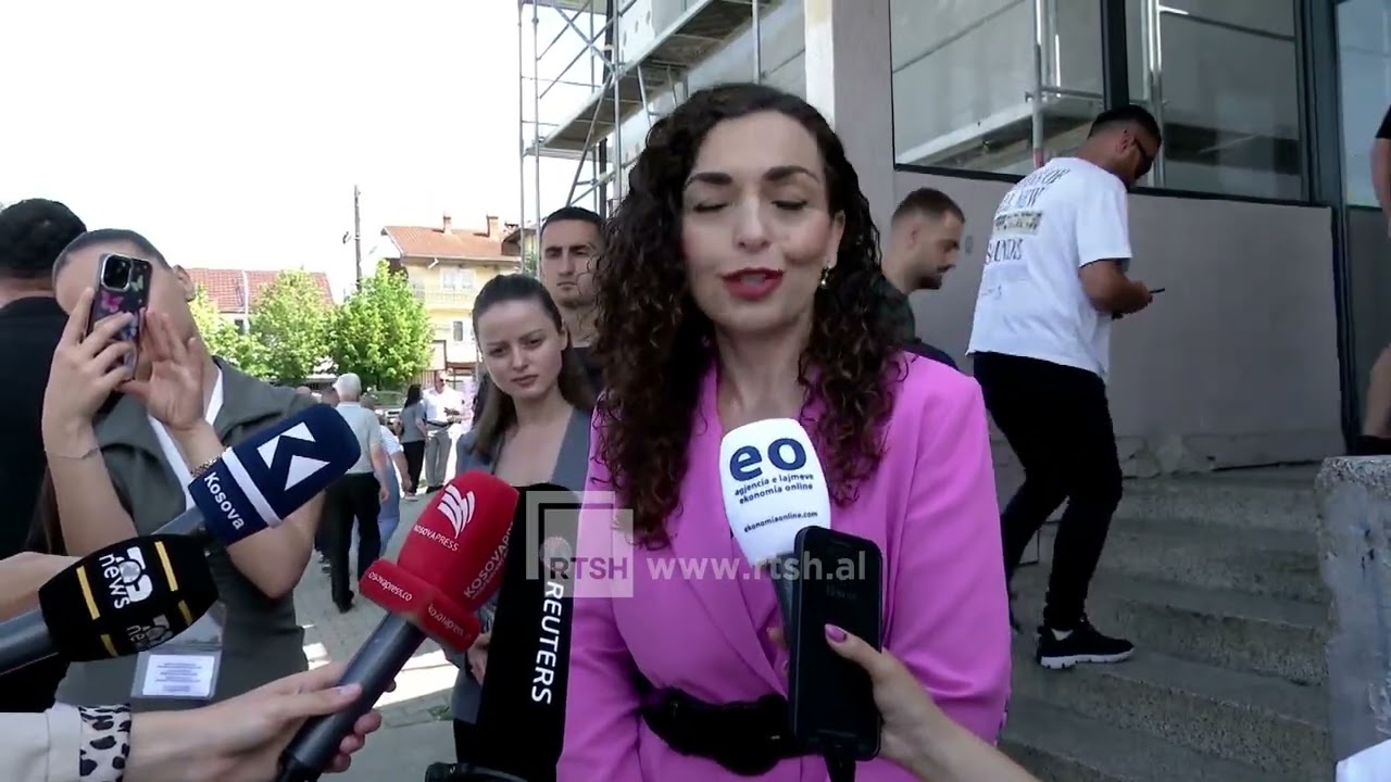 Kosova Voton/KQZ dhe liderët e partive thirrje qytetarëve të dalin masivisht në zgjedhje    