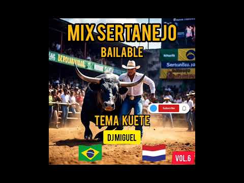 ¡Subí el Volumen! 🔊 El Mix que Todo Paraguayo Quiere Escuchar (Sertanejo A Lo Ymaite)