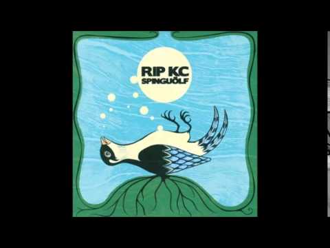 RIP KC. White Tiles (Angels at your funeral)