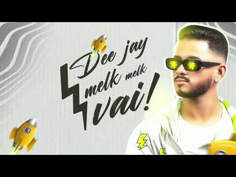 FORROZINHO O MUNDÃO GIROU, NOSSA SILVA TU MUDOU, DJ MELK