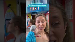 Surfside Neighborhood Tour | Star of the Seas