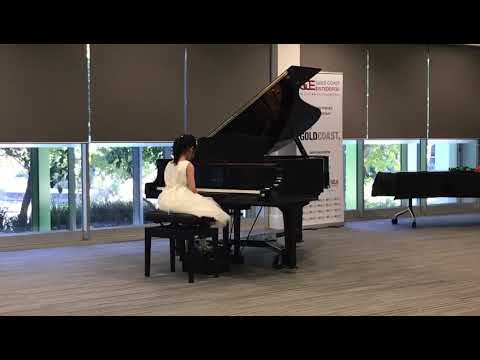 Alla Polacca by Carl Philipp Bach