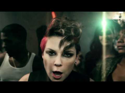 Corina feat. JJ - No Sleepin' (Official Video).mp4by thedriv3r