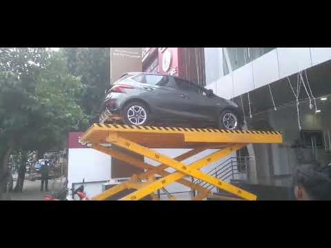 Industrial Scissor Lift Service And Repair