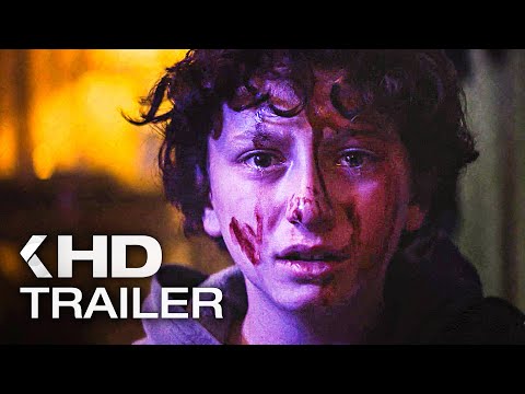 Trailer-Vorschau: Slapface