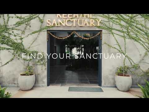 Keerthi Sanctuary Project Tour 1