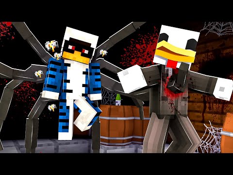 KENDAL DIVENTA CATTIVO E UCCIDE BELLAFACCIA - MINECRAFT ITA