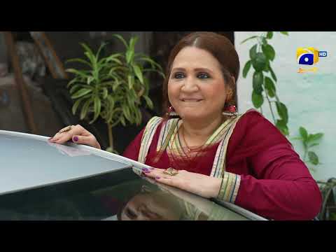 Qalandar Episode 17 || Best Moment 04 || Geo Entertainment