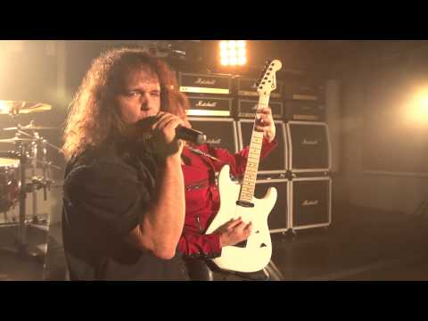 Impellitteri - We Own the Night (Official / New / Studio Album / 2015)