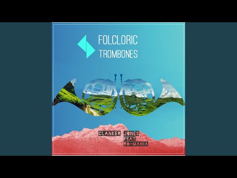 Folcloric Trombones