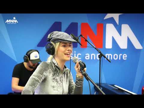 Josje Huisman - Gasolina (live)