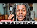 Tracy Chapman DISAPPEARED From The Industry, Now She FINALLY Speaks Out!!