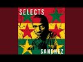 Sanchez Selects Reggae - Continuous Mix
