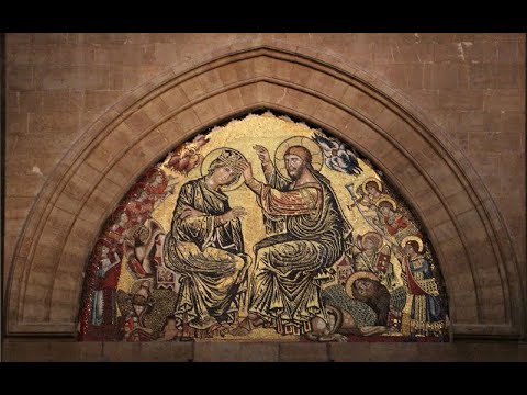 artmirc-Cufarul cu Diamante...-GADDI, Gaddo-(1260 +1333)-ITALIAN PAINTER, MOSAICIST_2017