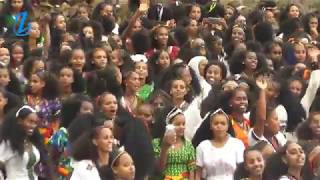 Eden & Rahel ኤደን + ራሄል | Ashenda(ኣሸንዳ) Live Stage Performance in Mekelle Ashenda 2018 Eden & Rahel ኤደን + ራሄል | Ashenda(ኣሸንዳ) Live Stage Performance in Mekelle Ashenda 2018