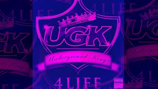 UGK - Swishas &amp; Erb [Screwed] #ugk