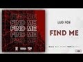 Lud Foe Find Me