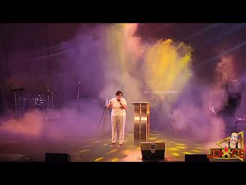 Corona a Tus Pies - Flor en Justicia y Amor en Puerto Vallarta en Teatro Vallarta