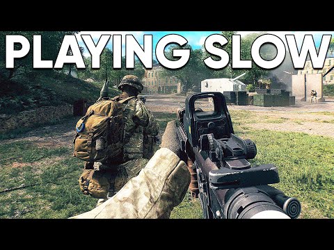 Battlefield 6 From a Tarkov Duo's POV