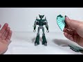 Transformers EarthSpark NIGHTSHADE Review