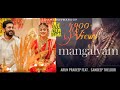 Mangalyam | Wedding Song | Love Action Drama Version | Arun Pradeep feat. Sandeep Theloor