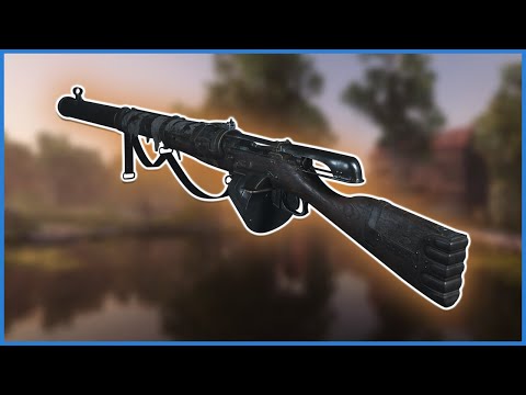 The Avtomat is Super Fun